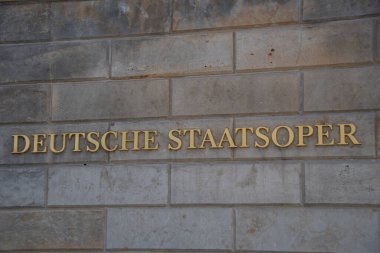 Berlin, Almanya 28 Haziran 2022, Almanca 