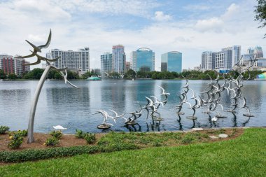 Orlando, PF - 17 Haziran 2018: 