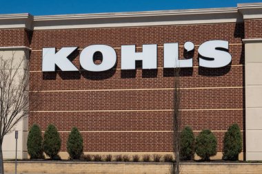 Blue Bell, PA - 1 Nisan 2019 Philly Pretzel Factory dünyanın en büyük Philly-style pretzel pastanesidir..