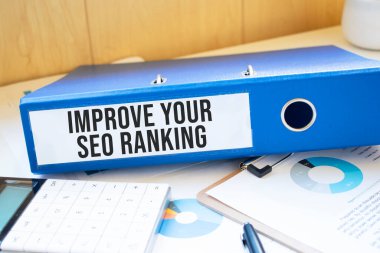 Seo Sıralama sözcüklerinizi belge klasörleri ile etiketler üzerine geliştirin