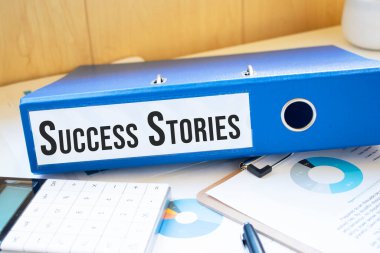 Belge klasörlü etiketlerle ilgili başarı hikayeleri