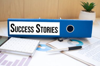 Belge klasörlü etiketlerle ilgili başarı hikayeleri