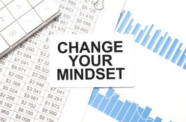 hesap makinesi, raporlar ve kartla aklınızı değiştirin.