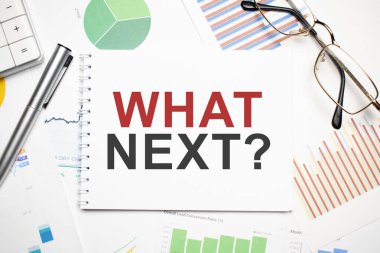 Ne kadar yakın bir konsept. İş ve finans kavramı