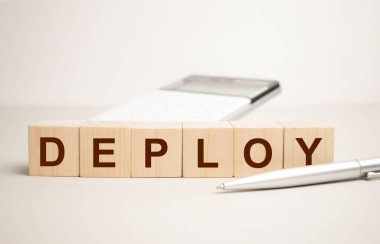 İnşaat taşlarından yapılmış bir kelime. Kavram