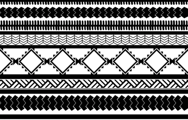 African tribal black and white abstract ethnic geometric pattern. design for background or wallpaper.vector illustration to print fabric patterns, rugs, shirts, costumes, turban, hats, curtains.
