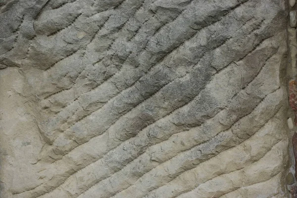 Die Textur Der Felsen — Stockfoto