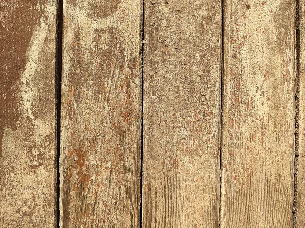 Old Wood Planks Perfect Background Your Concept Project — Stock Photo, Image