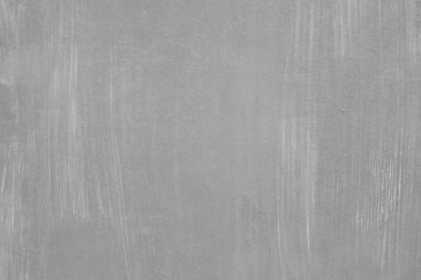 Black and White stucco wall or steel background. Gray painted wall texture.
