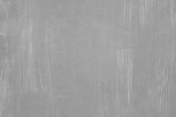 Black White Stucco Wall Steel Background Gray Painted Wall Texture — Stock Photo, Image