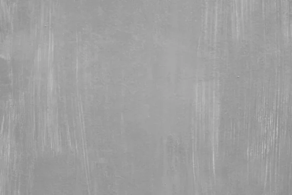 Black White Stucco Wall Steel Background Gray Painted Wall Texture — Fotografia de Stock
