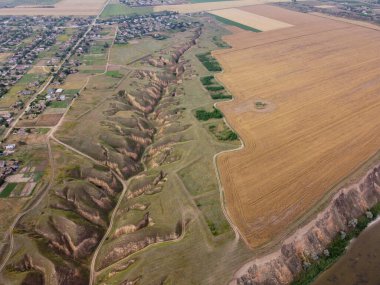 Kherson Kanyonu, Stanislav