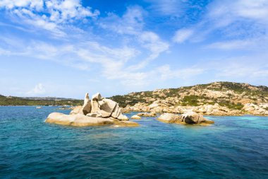 Maddalena, Sardunya adalar