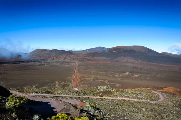 Plaine Des Sables Isla Reunión — Foto de Stock