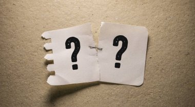 Faq ile Sözcüklerin Kapanışı, İş Kavramı