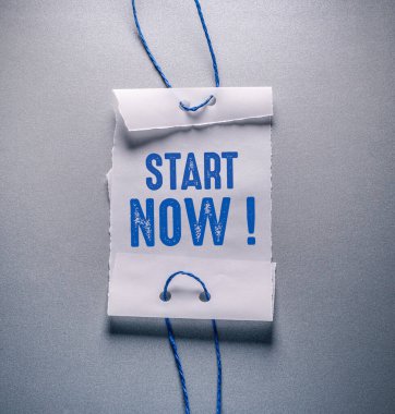 Metin işareti gösteriliyor, Fikir içeren İş Başarı Sözcükleri