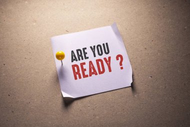 Metin işareti gösteriliyor, Fikir içeren İş Başarı Sözcükleri