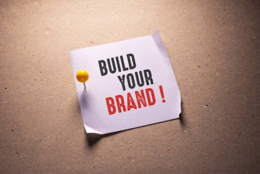 Metin işareti gösteriliyor, Fikir içeren İş Başarı Sözcükleri