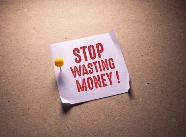 Metin işareti gösteriliyor, Fikir içeren İş Başarı Sözcükleri