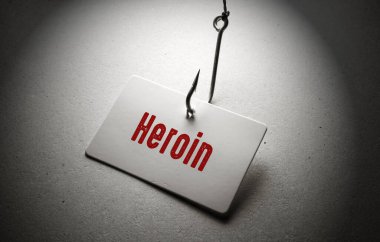 Eroin içeren kelimeler Fikir etiketi