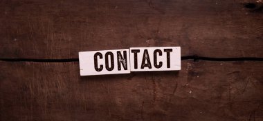 Bizimle irtibata geçen kelimeler İş kavramı fikri