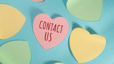 Bizimle irtibata geçen kelimeler İş kavramı fikri