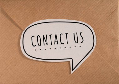 Bizimle irtibata geçen kelimeler İş kavramı fikri