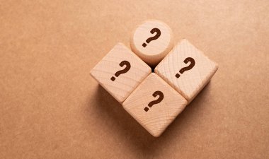 Faq ile Sözcüklerin Kapanışı, İş Kavramı