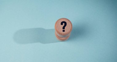 Faq ile Sözcüklerin Kapanışı, İş Kavramı