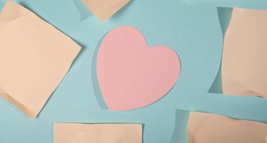 Boşluğu Kopyalamak için boş uzay kağıdı Kendi sözcükleriniz