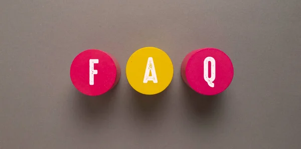 Faq ile Sözcüklerin Kapanışı, İş Kavramı