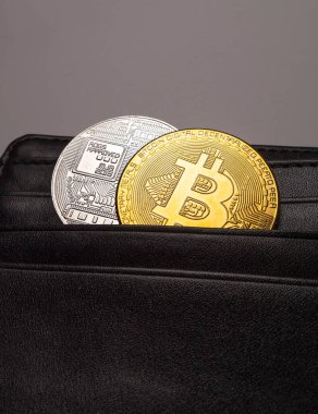 Bozuk para kripto parasının makro atışı