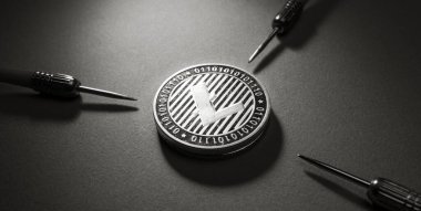 Litecoin Kripto Para Biriminin Makro Çekimi