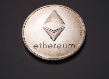 Ethereum Crypto para biriminin makro atışı