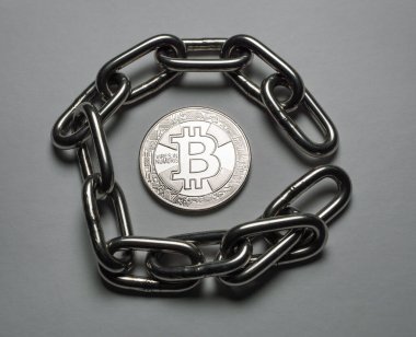 Bozuk para kripto parasının makro atışı