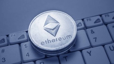 Ethereum Crypto para biriminin makro atışı