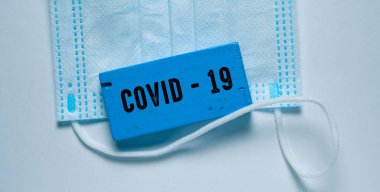 Covid 19 Kelimenin Kapanışı, Tıbbi Fikir