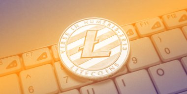 Litecoin Kripto Para Biriminin Makro Çekimi