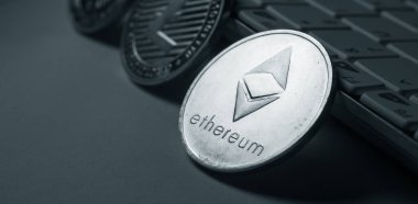 Ethereum Crypto para biriminin makro atışı