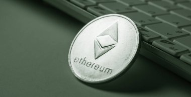 Ethereum Crypto para biriminin makro atışı