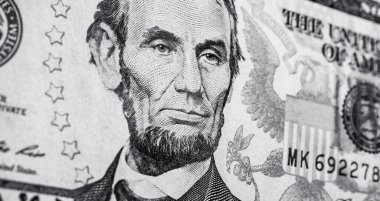 Amerikan Doları Not Para Birimini Kapat