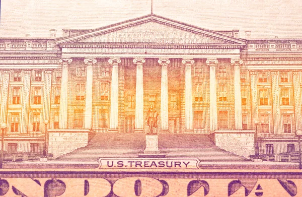 Amerikan Doları Not Para Birimini Kapat