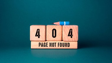 404 Hatalı Kelimelerin Kapanışı, Web Kavramı Fikri