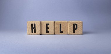 Yardım Sözcüğünün Kapanışı, İş Fikri