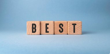 En İyi Kelime, İş Fikri 'nin Kapanışı