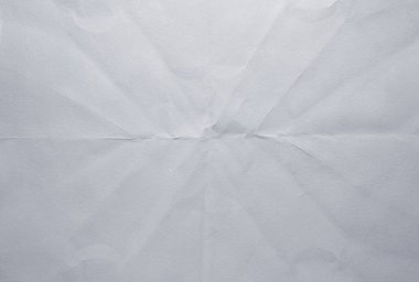 Arkaplan için Ezilmiş Kağıt Dokusunu Kapat