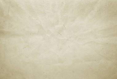 Arkaplan için Ezilmiş Kağıt Dokusunu Kapat