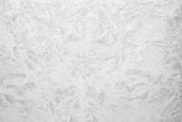 Close Crushed Paper Texture Background — Stock Photo, Image