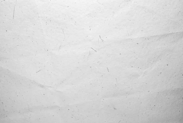 Close Crushed Paper Texture Background — Stock Photo, Image