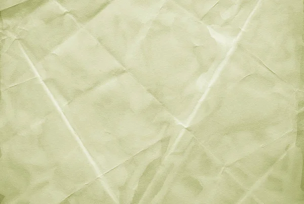 Primo Piano Della Texture Carta Schiacciata Sfondo — Foto Stock